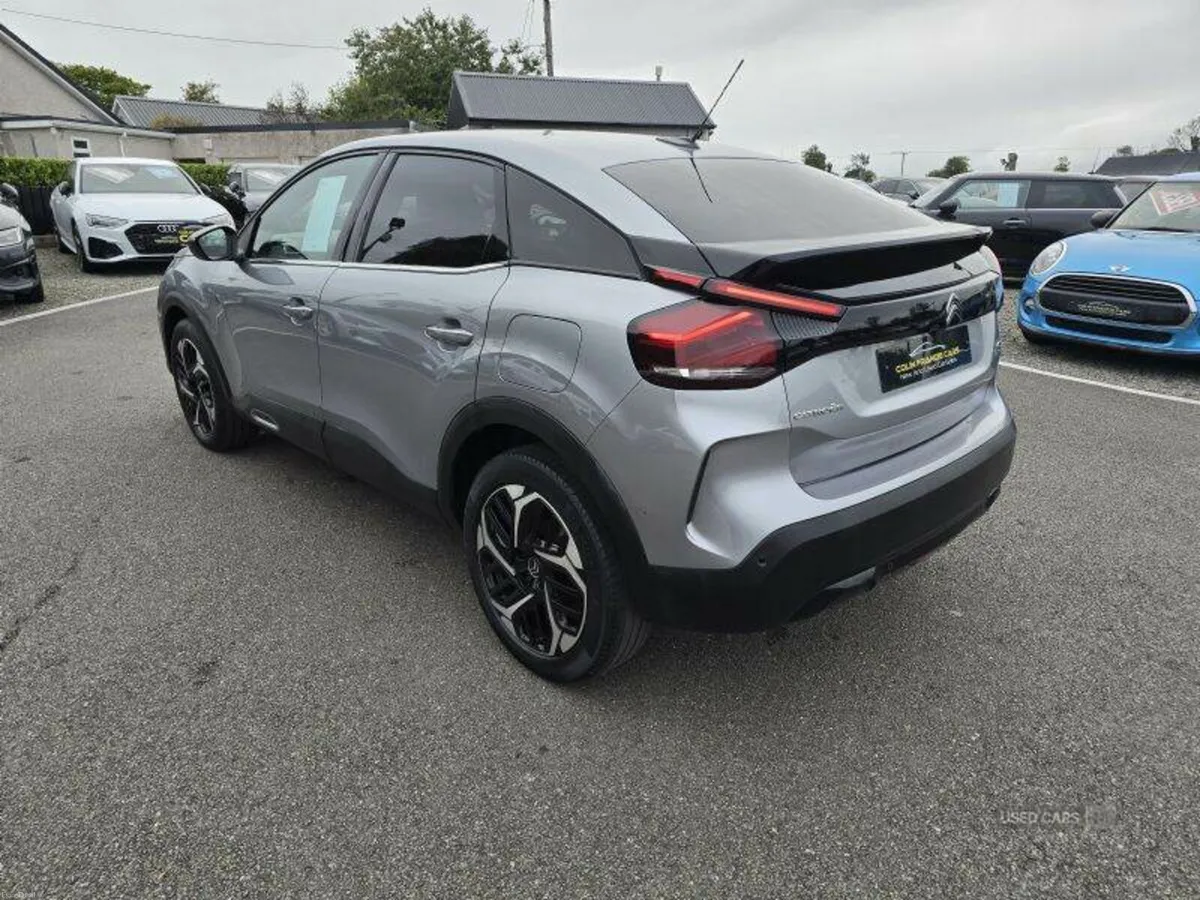 Citroen C4 SHINE PLUS - Image 3