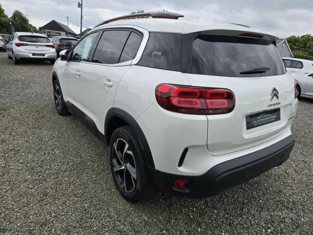 Citroen C5 Aircross SHINE - Image 3