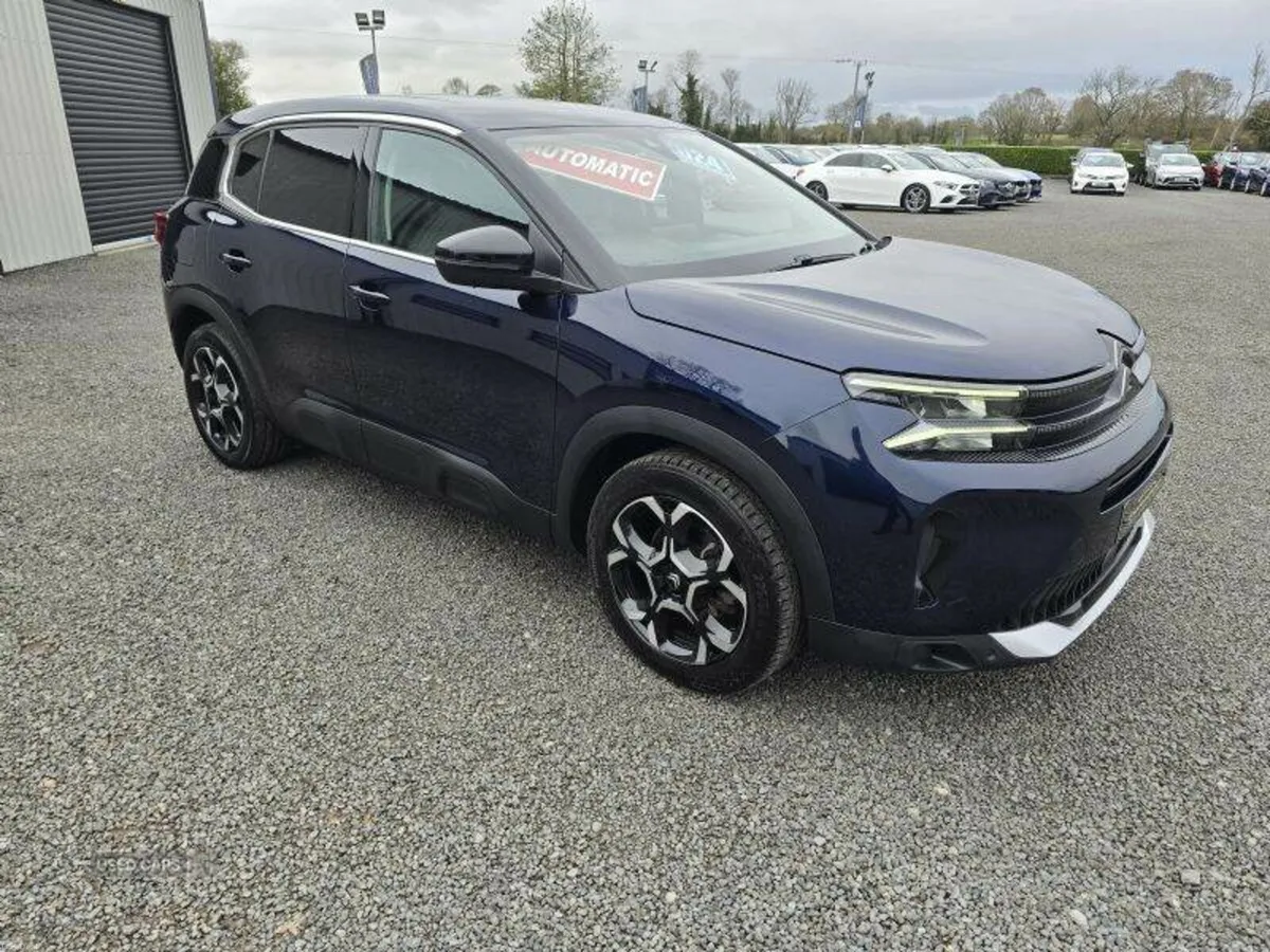 Citroen C5 Aircross Plus - Image 6