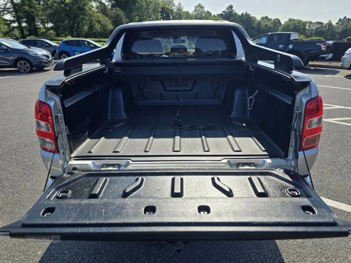 Fiat Fullback Cross - Image 5