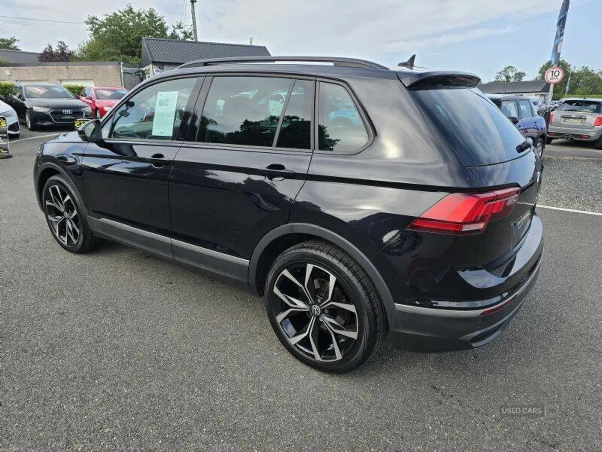 Volkswagen Tiguan Life - Image 3