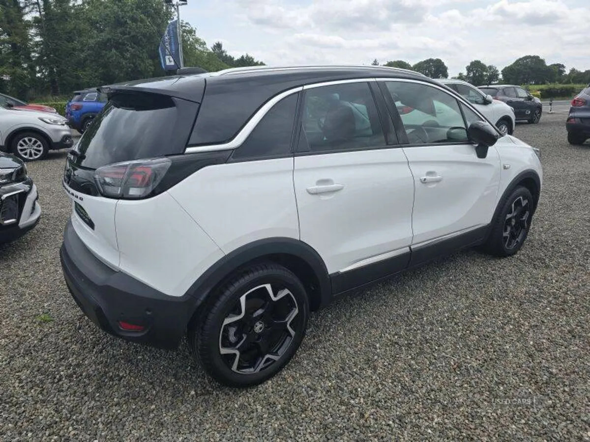 Vauxhall Crossland Ultimate - Image 5