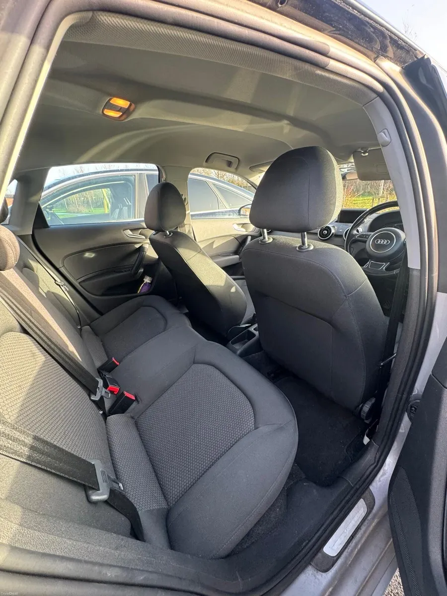 Audi A1 2015 S-Line - Image 3