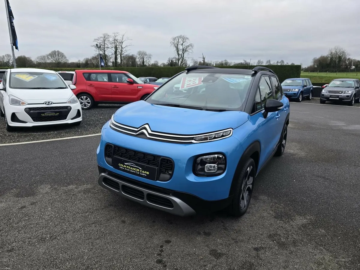 Citroen C3 Aircross Flair - Image 1