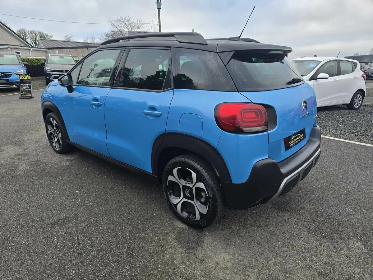 Citroen C3 Aircross Flair - Image 3