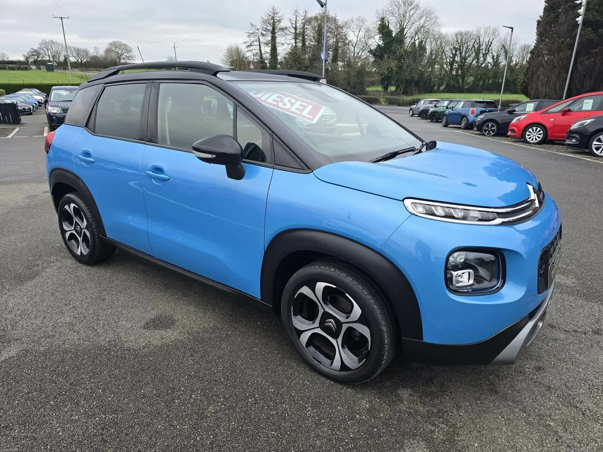Citroen C3 Aircross Flair - Image 6
