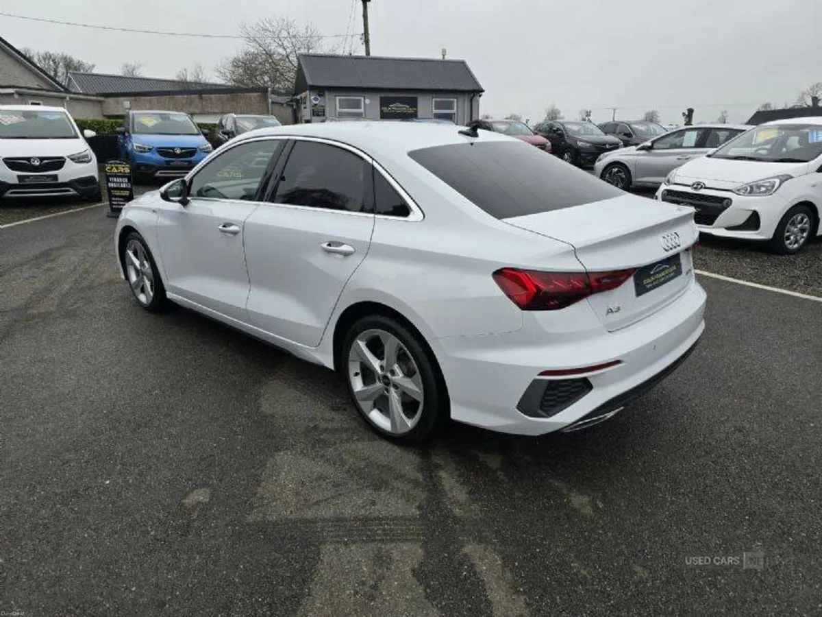 Audi A3 S Line - Image 3