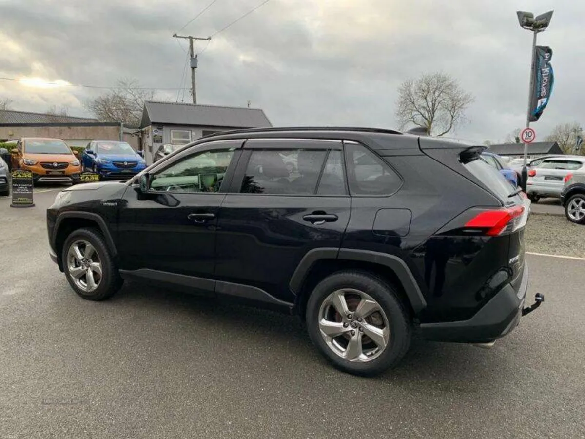 Toyota RAV4 Design - Image 3