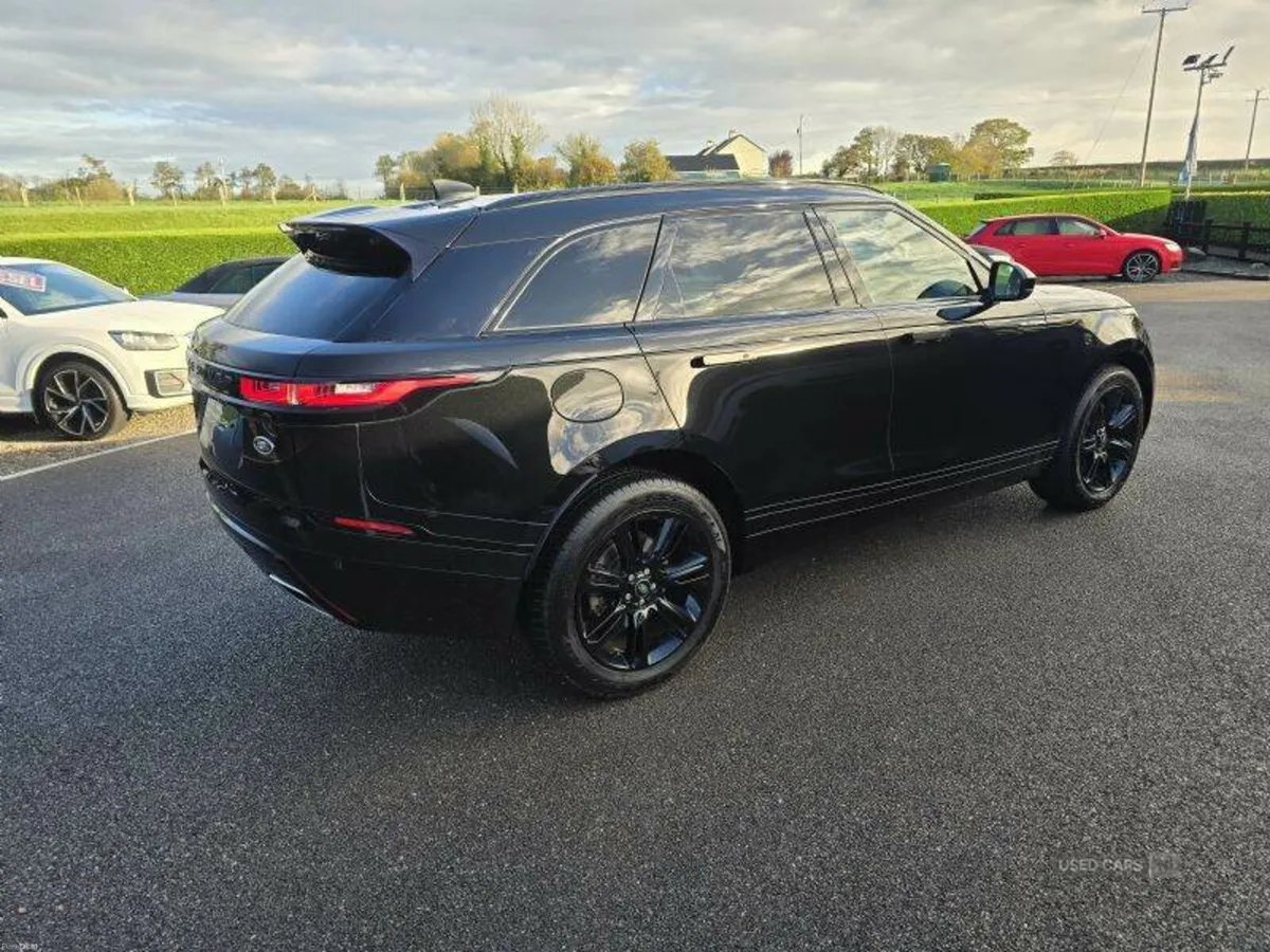 Land Rover Range Rover Velar R-Dynamic SE - Image 5