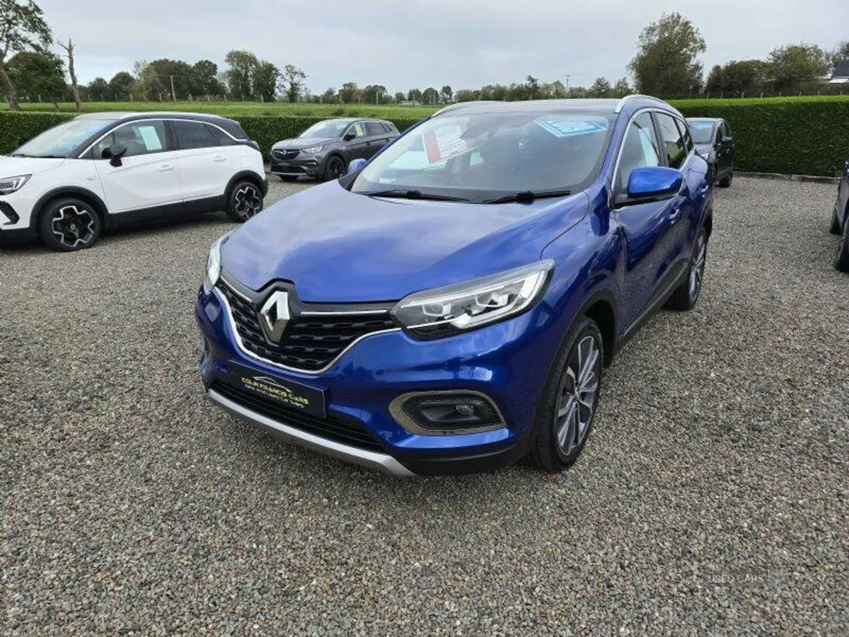Renault Kadjar S Edition - Image 1