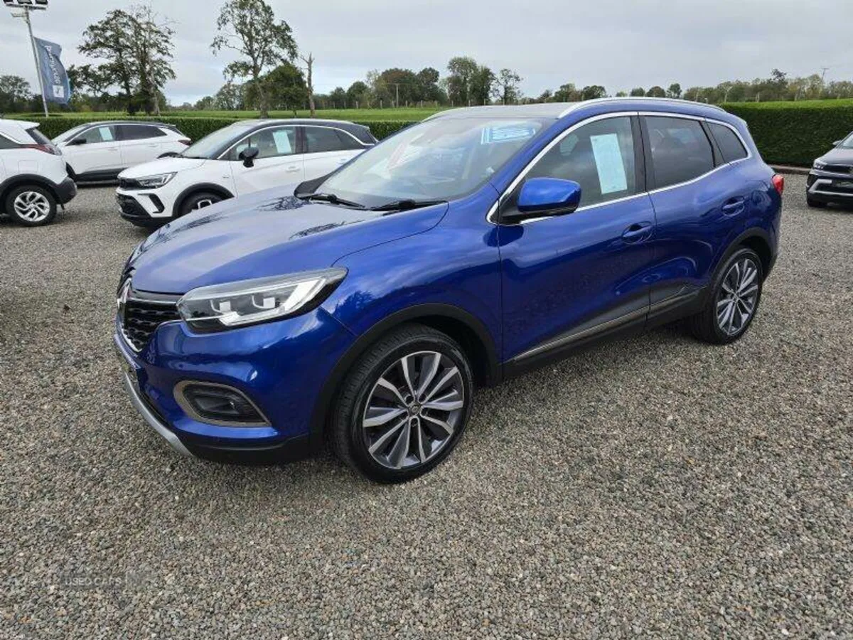 Renault Kadjar S Edition - Image 2