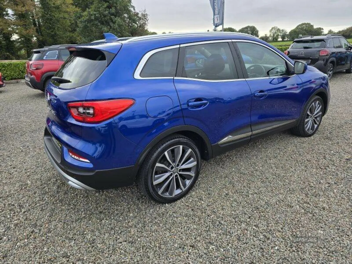 Renault Kadjar S Edition - Image 5