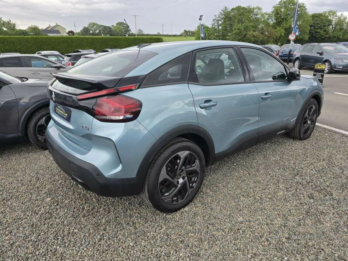 Citroen C4 SENSE PLUS - Image 5