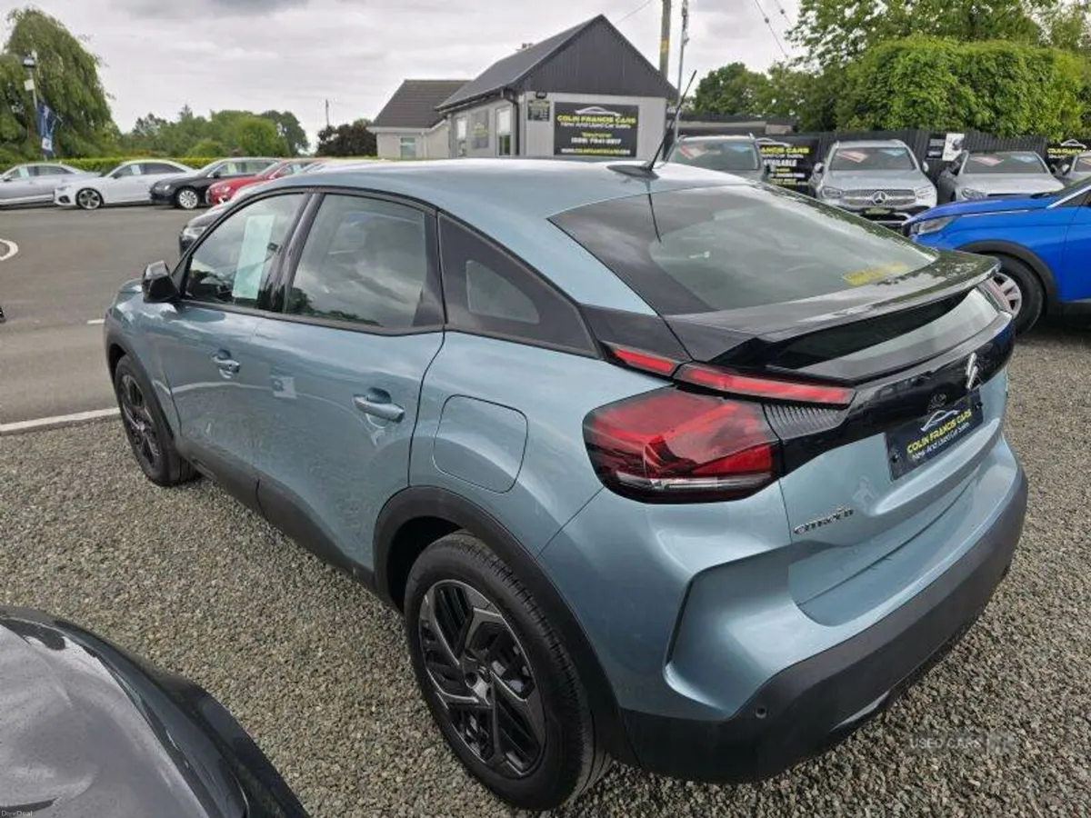 Citroen C4 SENSE PLUS - Image 3