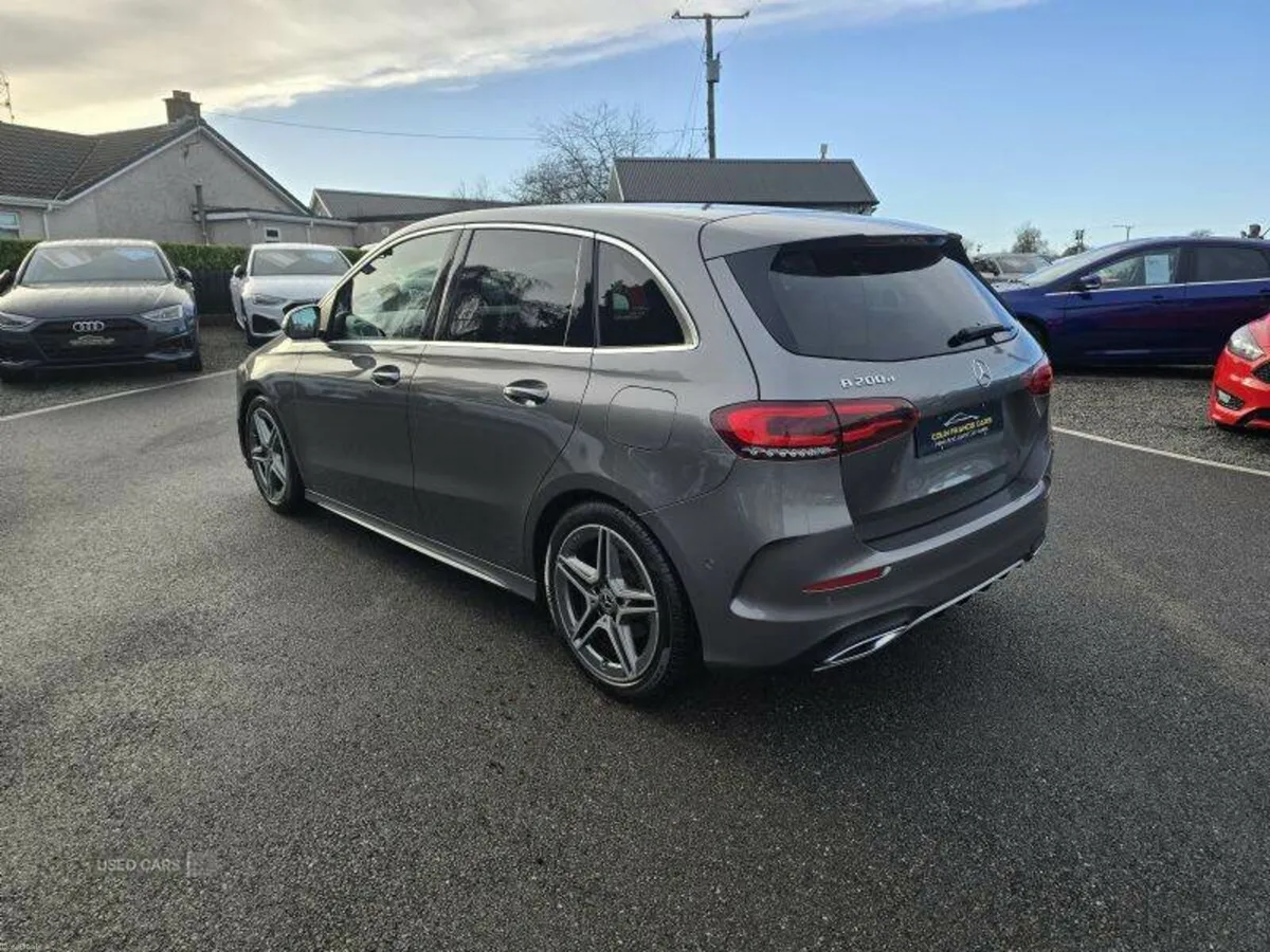 Mercedes-Benz B-Class AMG Line Executive - Image 3