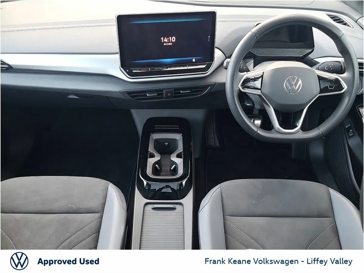 Volkswagen ID.4 77KWH PRO PLUS 286BHP *PANORAMIC G - Image 2