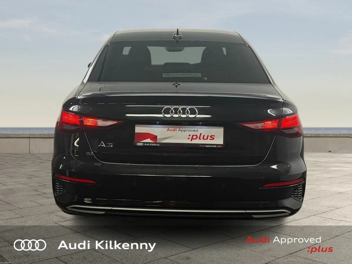 Audi A3 30 TFSI 110HP SE with Comfort Pack "Price - Image 6