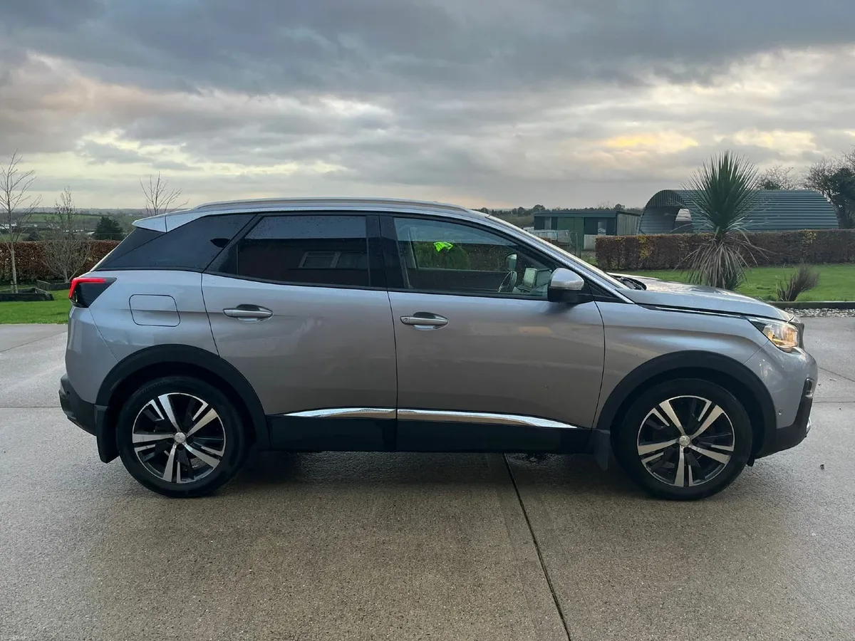 Peugeot 3008 2019 - Image 1