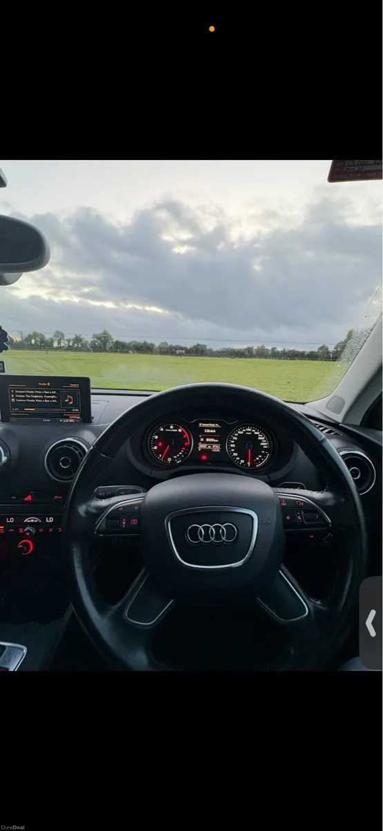 Audi A3 - Image 4
