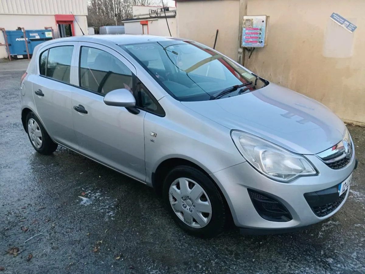 Corsa - Image 3