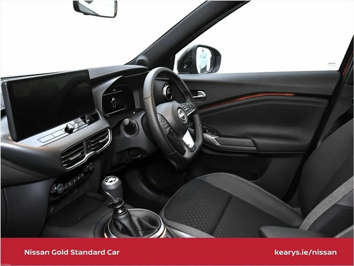 Nissan Juke SV Premium - ASK ABOUT OUR €4,000 BOOS - Image 5