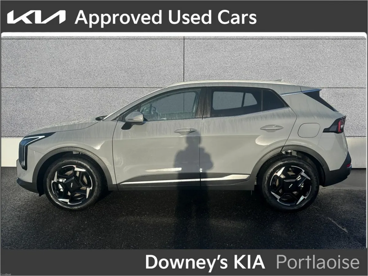 Kia Sportage K3 1.6 DSL - Image 6