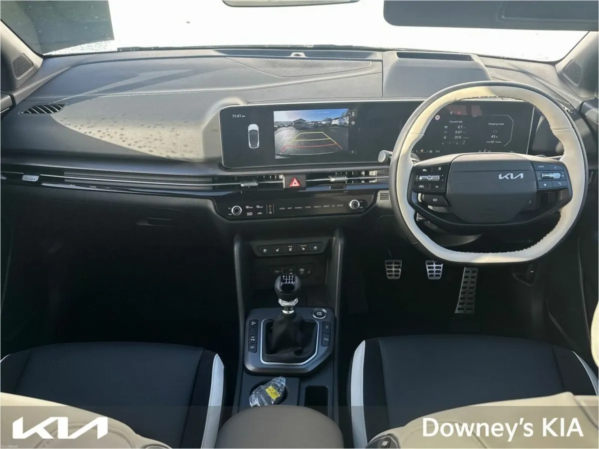 Kia Sportage GT-LINE 1.6 DSL - Image 5