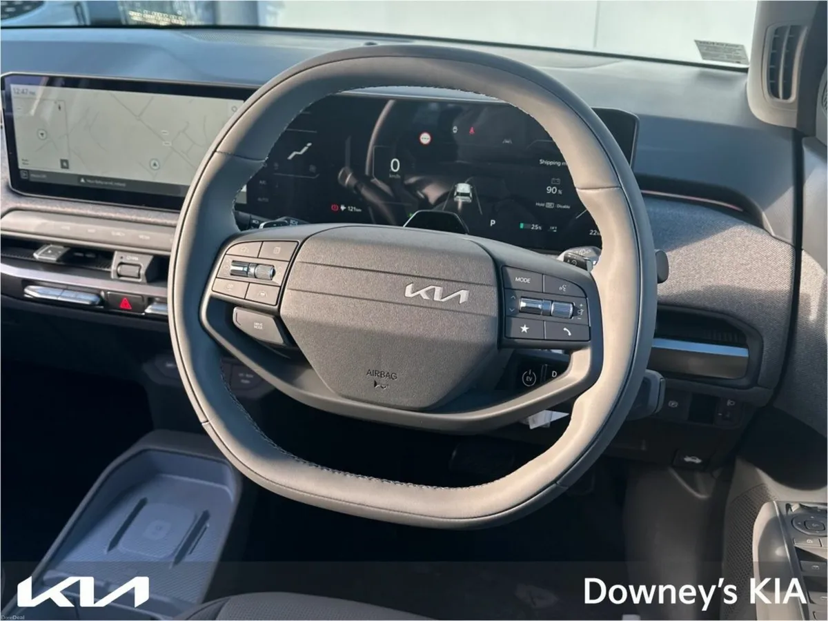 Kia EV3 EARTH 3 - Image 3