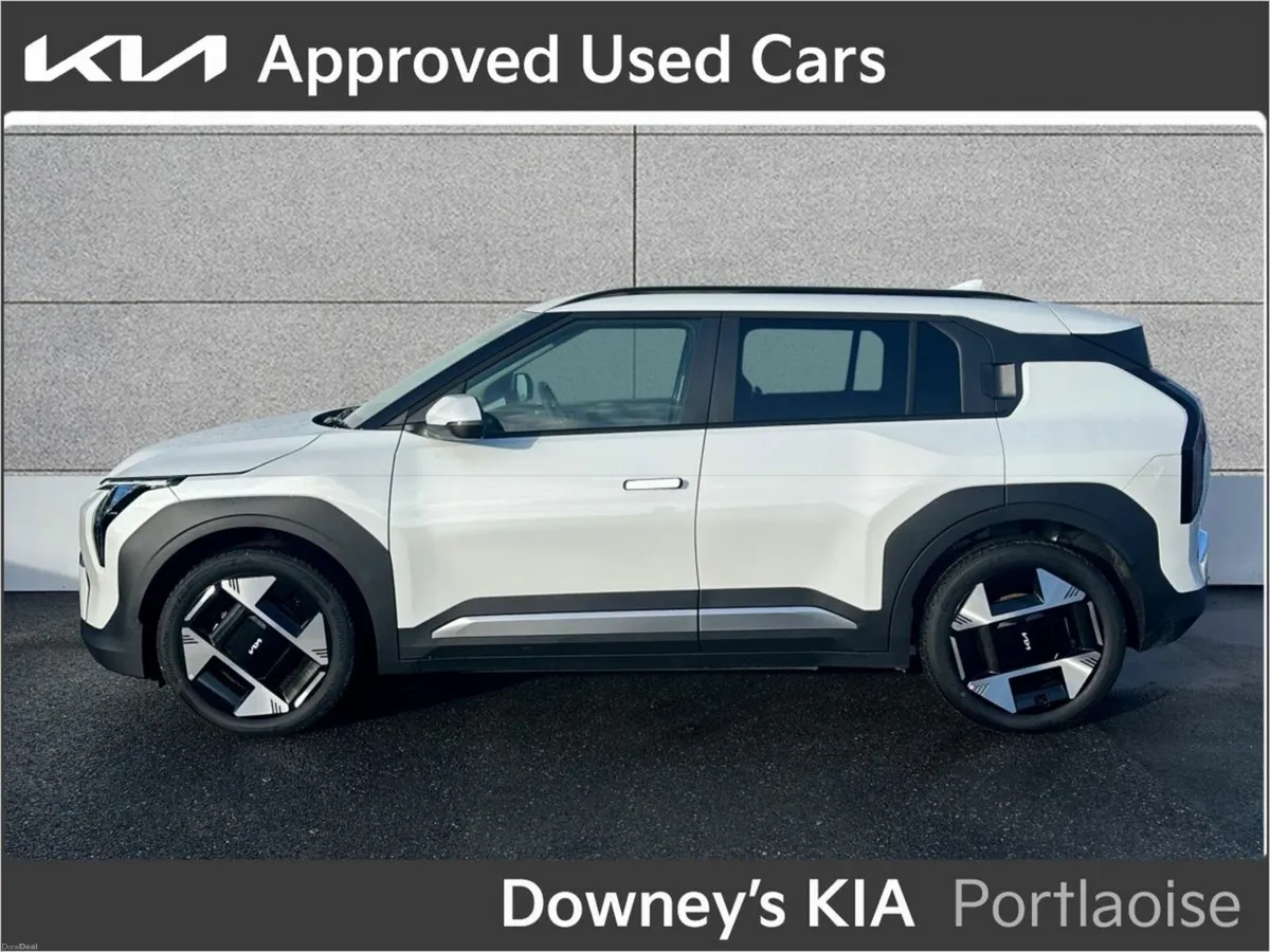 Kia EV3 EARTH 3 - Image 6