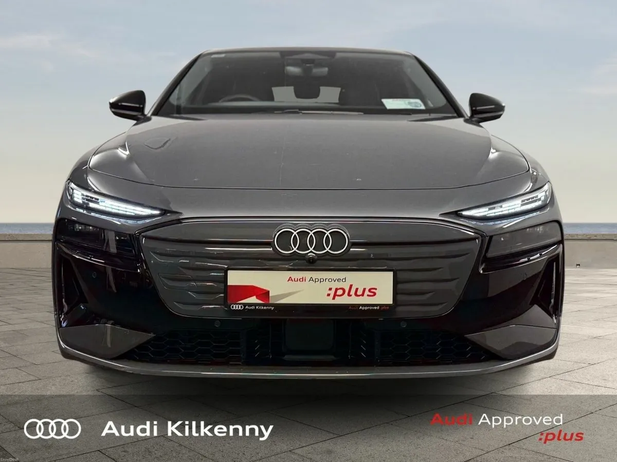 Audi A6 Sportback e-tron * Ex Managemnet * E-Tron - Image 2