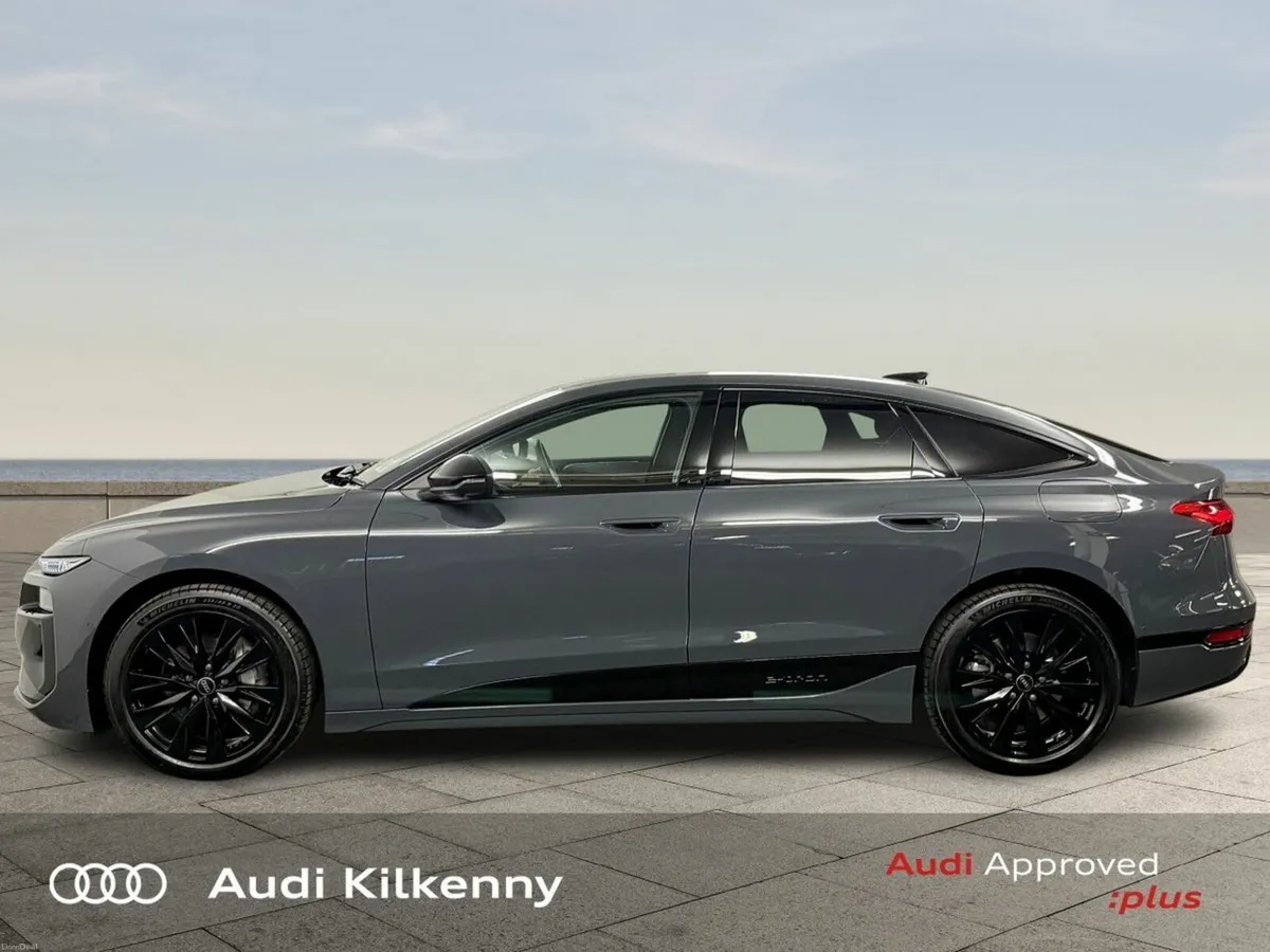 Audi A6 Sportback e-tron E-Tron Performance 375 bh - Image 4