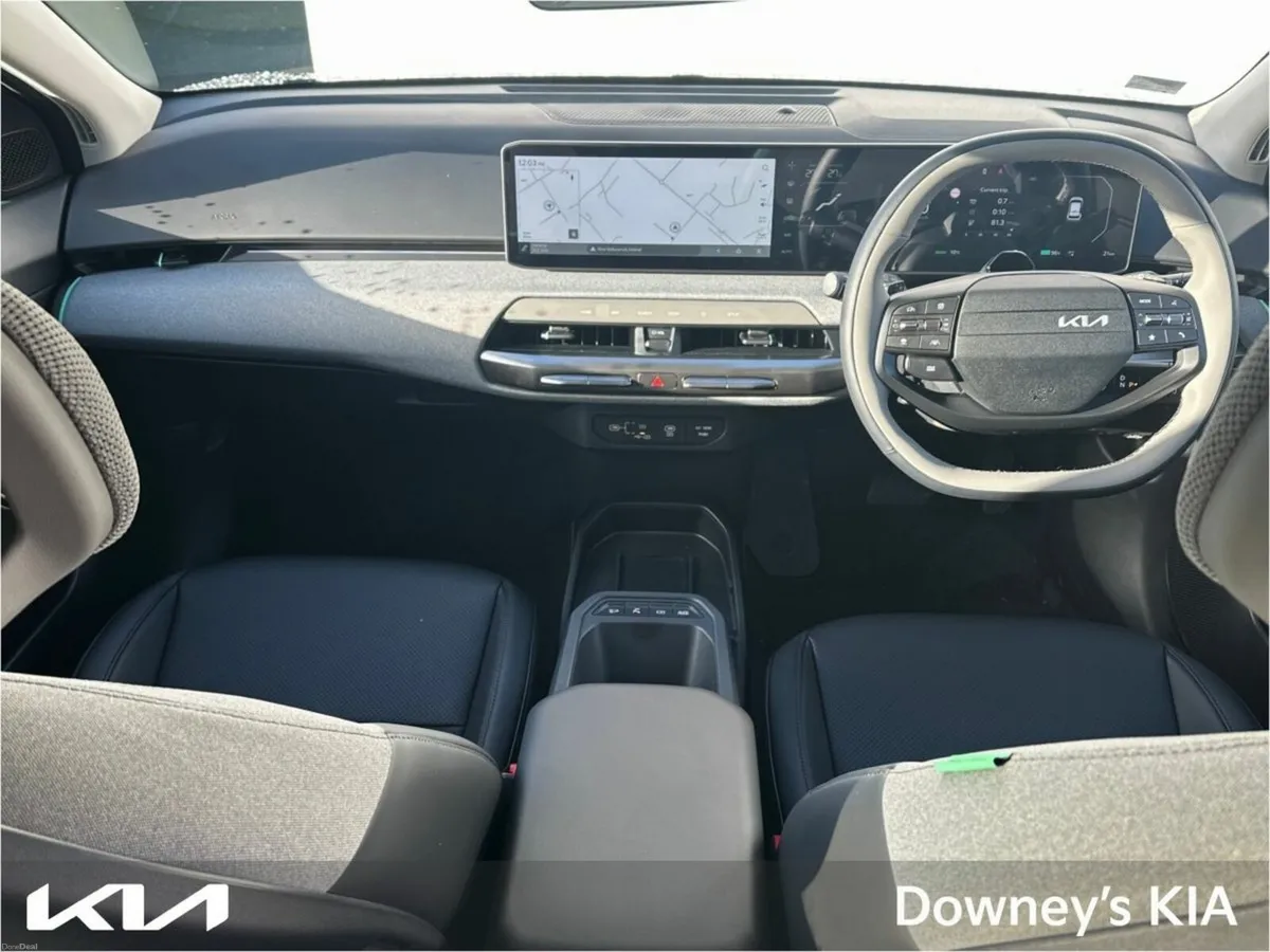 Kia EV4 K3 EV - Image 5