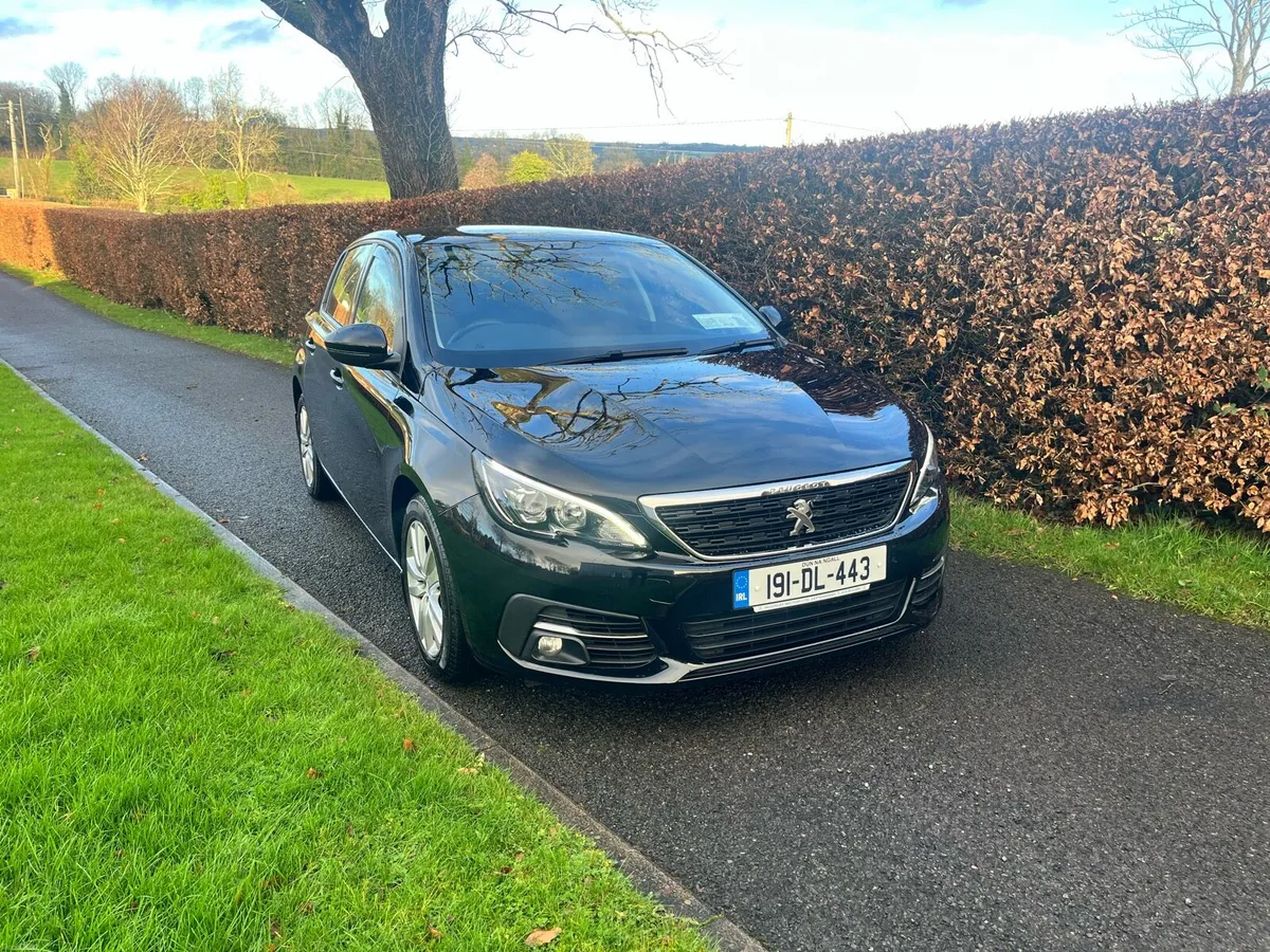 Peugeot 308 1.5 HDI - Image 4