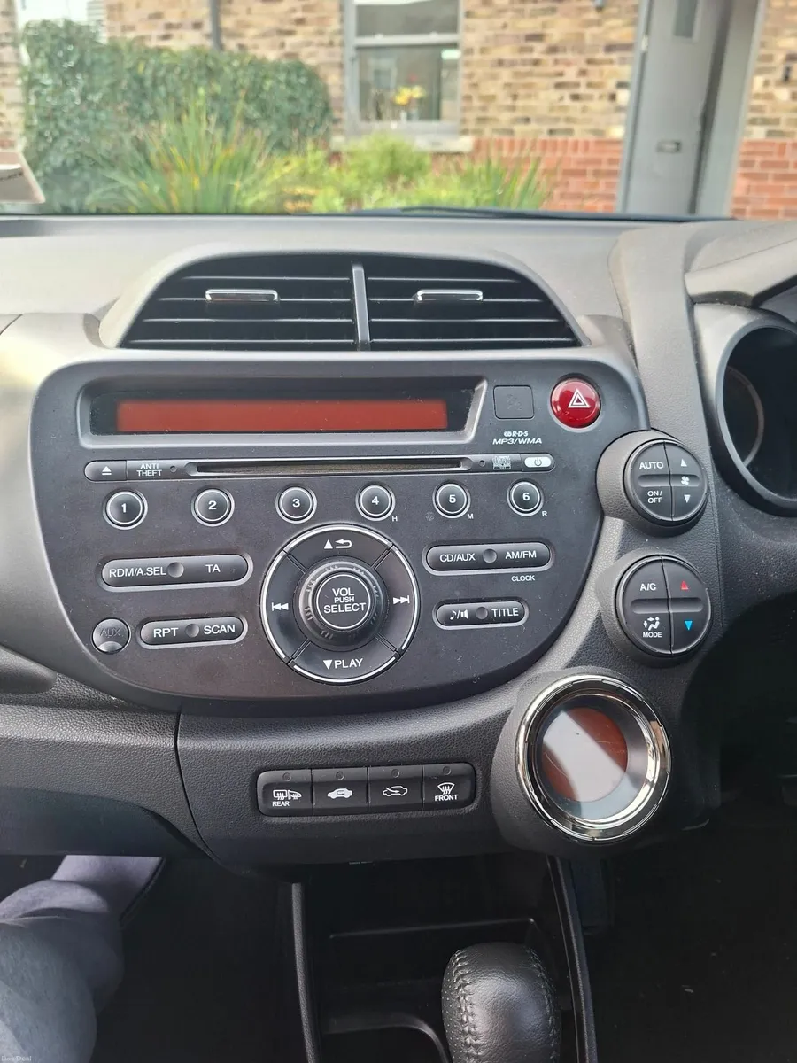 Honda Jazz 2015 - Image 1