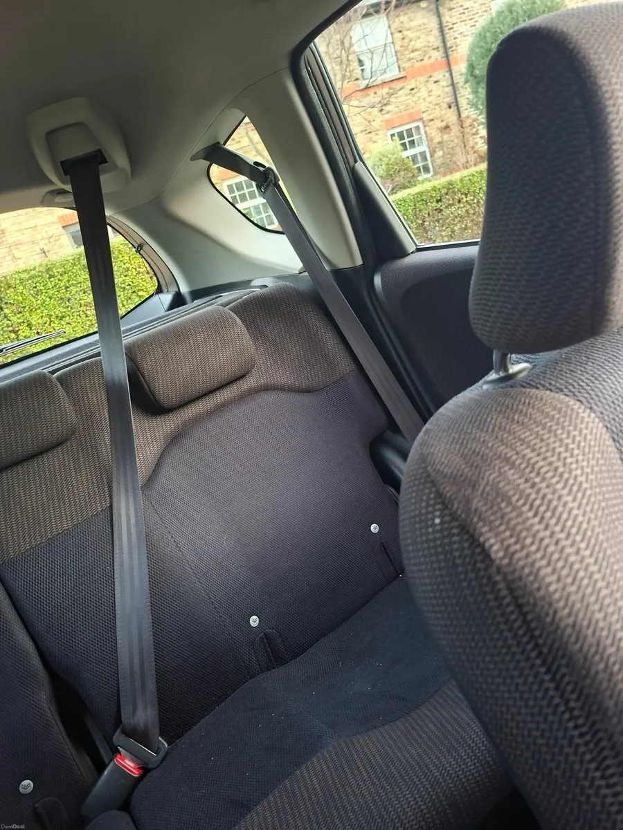 Honda Jazz 2015 - Image 4