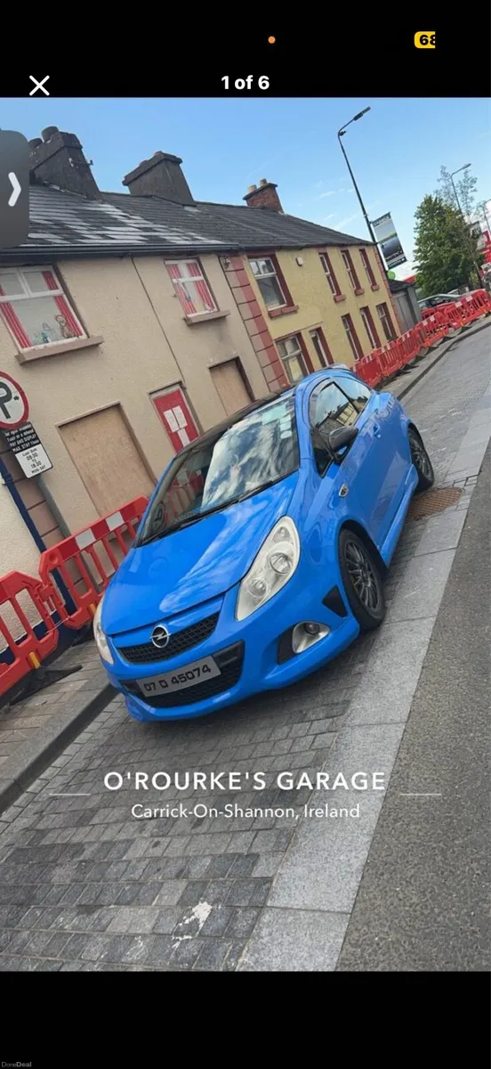 Corsa d 1.4 - Image 1