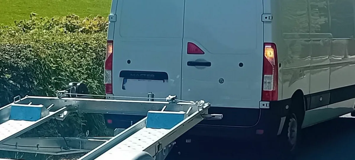 Towing and Recovery Service - Image 3