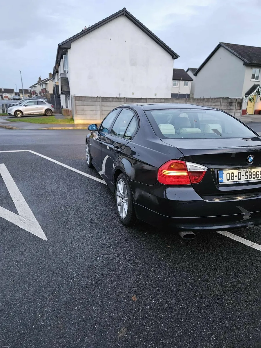 BMW E90 318d - Image 4