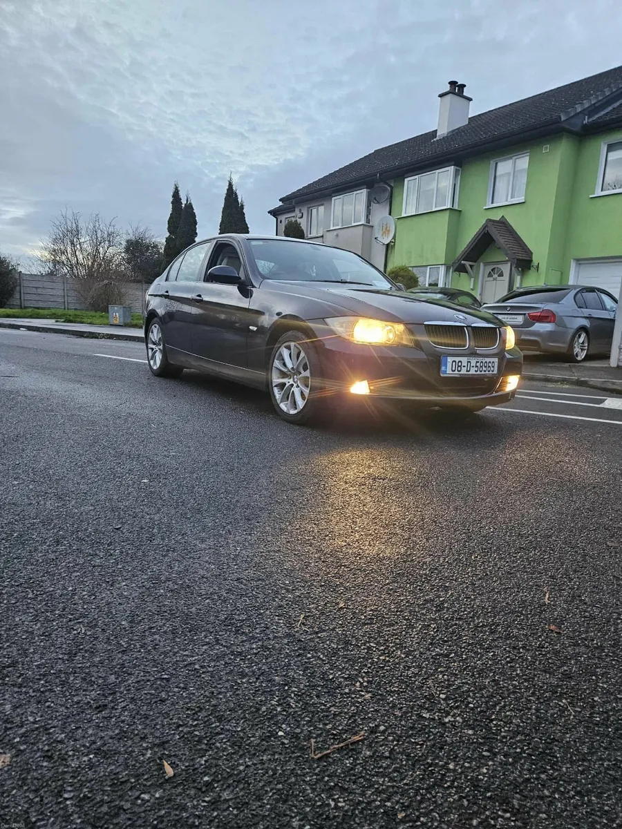 BMW E90 318d - Image 3