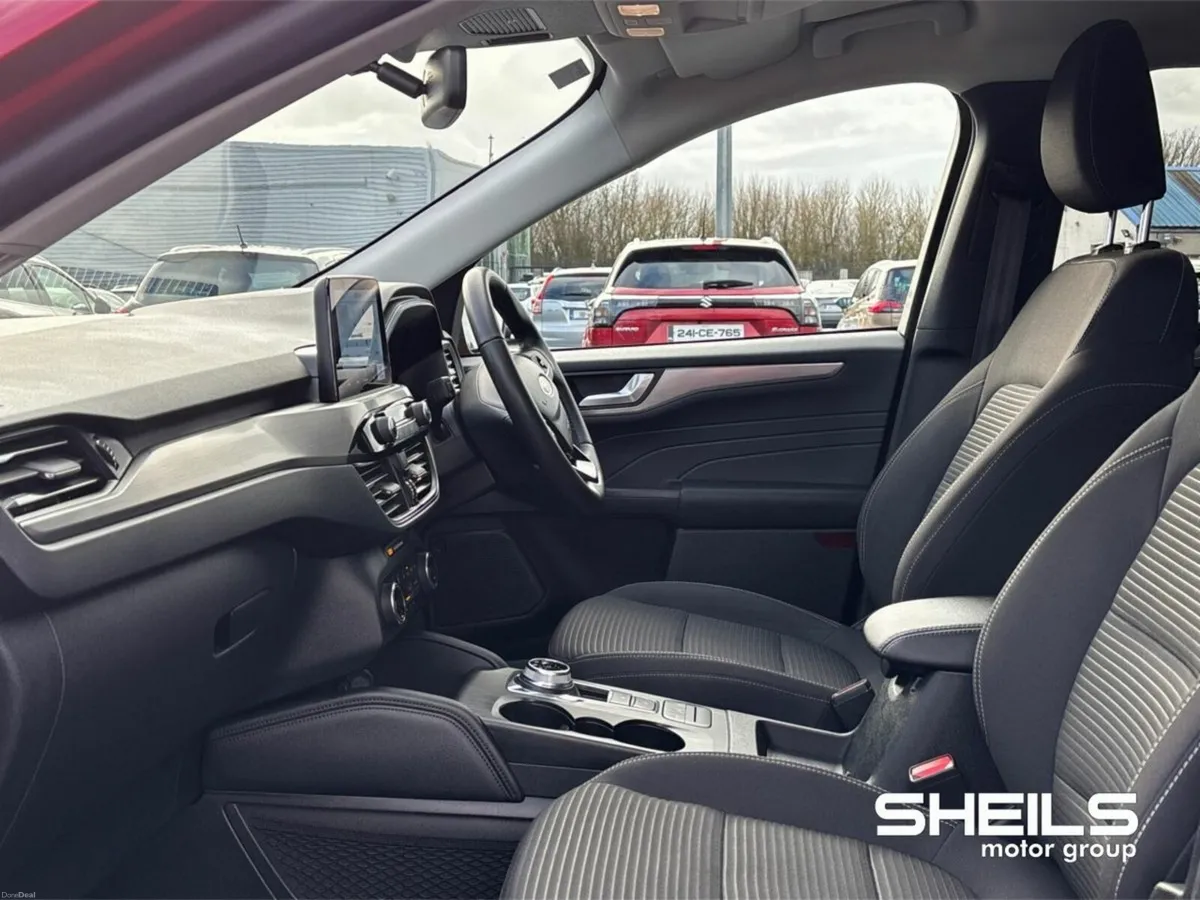 Ford Kuga TITANIUM 2.5 PHEV 225BHP - Image 5