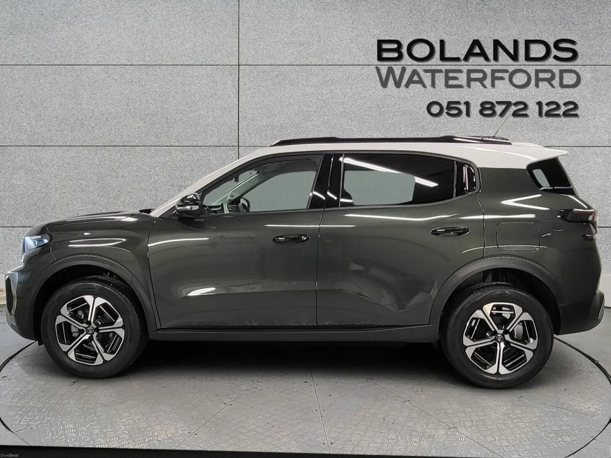 Citroen C3 Aircross Plus 7 Seats From €92 Per Week - Image 4