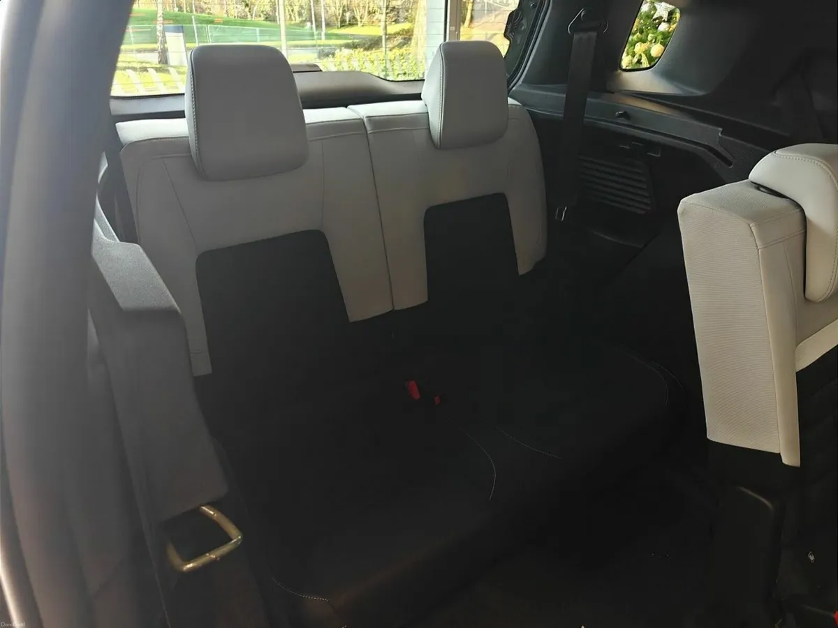 Citroen C3 Aircross Plus 7 Seats From €92 Per Week - Image 6