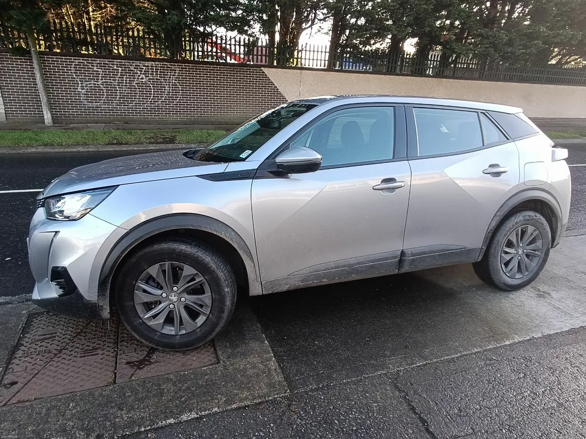 Peugeot 2008 2021 - Image 2