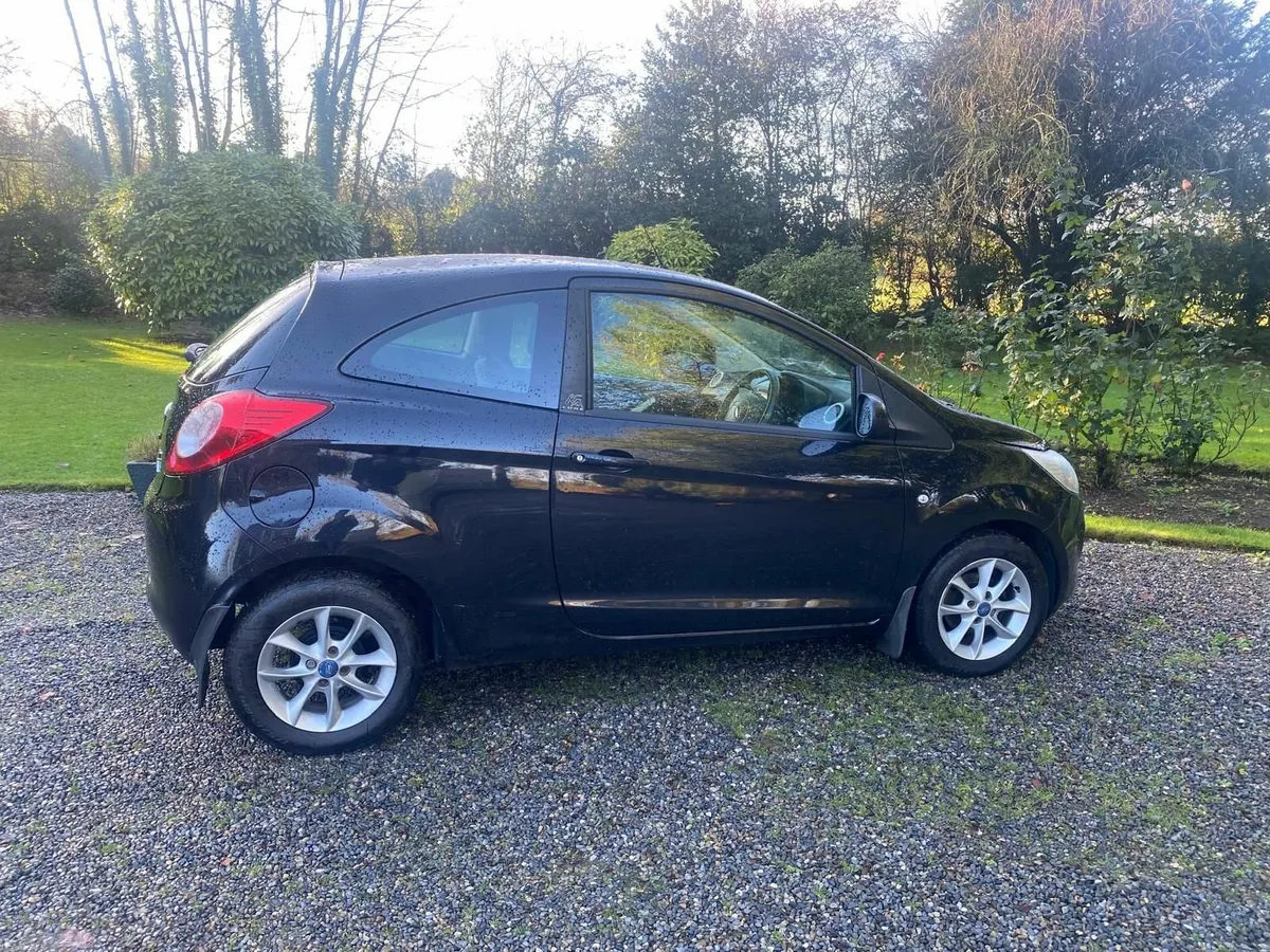 Ford KA 2014 - Image 1