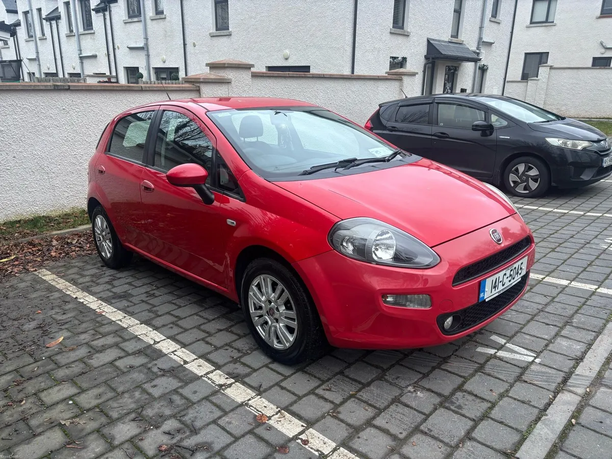 Fiat Punto - Image 2
