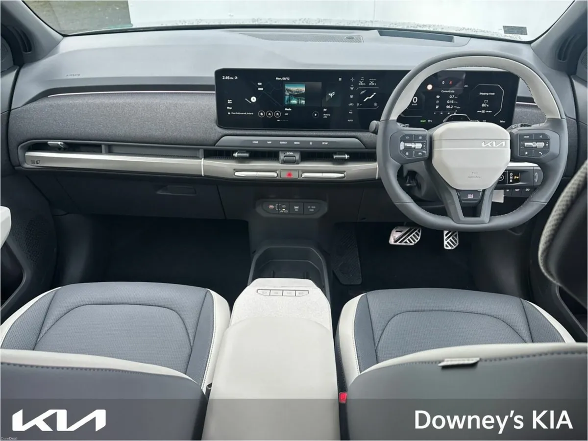 Kia EV3 GT-LINE EV - Image 5