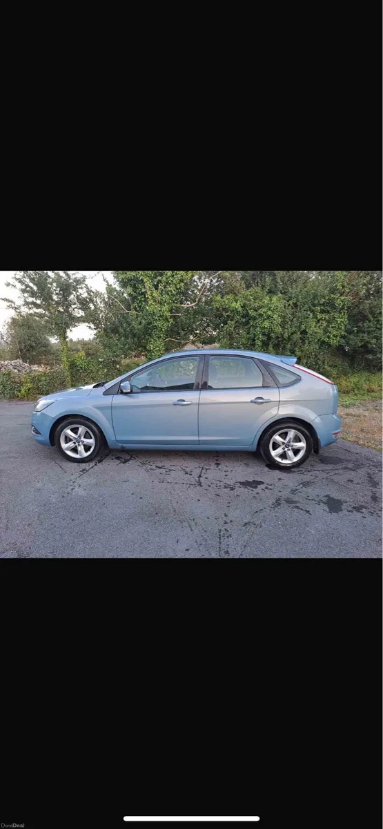 Ford focus - Image 4