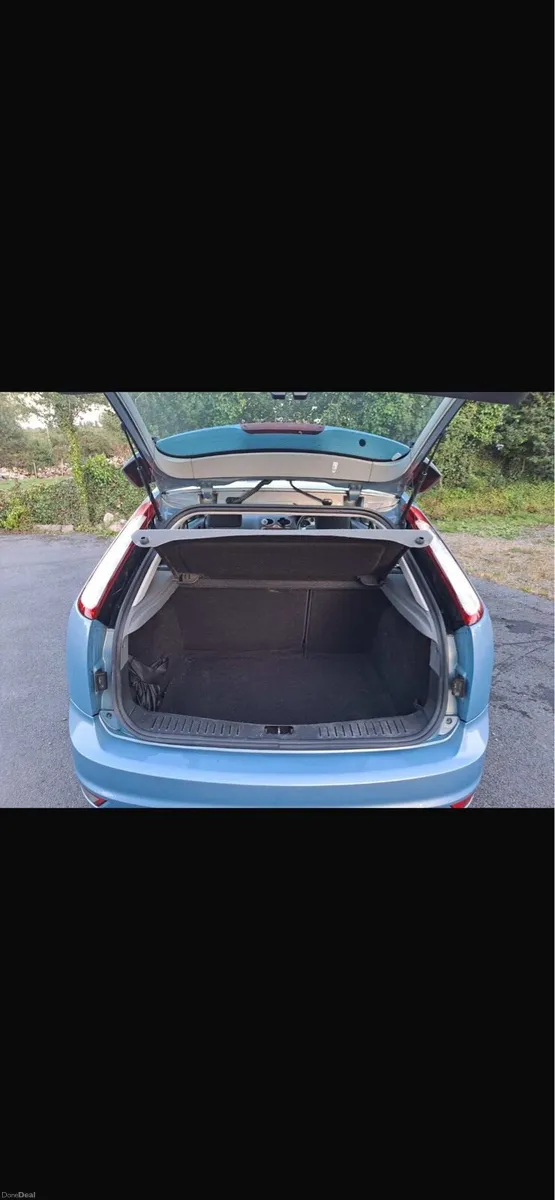 Ford focus - Image 2