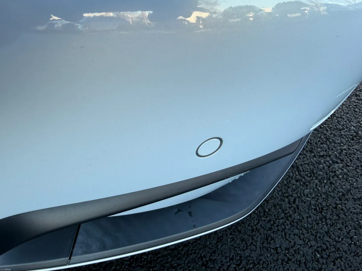 2020 Honda Jazz(Fit)1.5 Hybrid Auto,31k Miles Only - Image 3