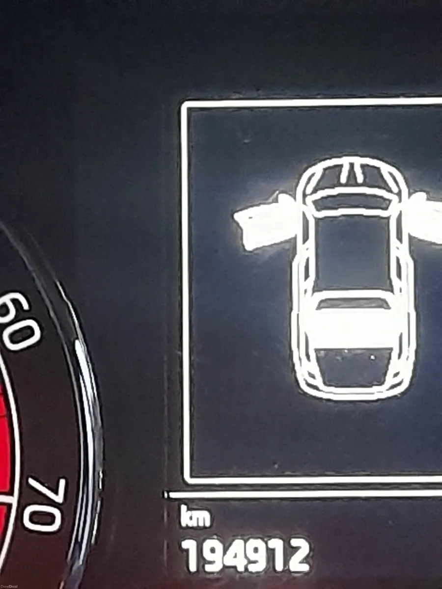 Skoda Octavia 2019 - Image 4